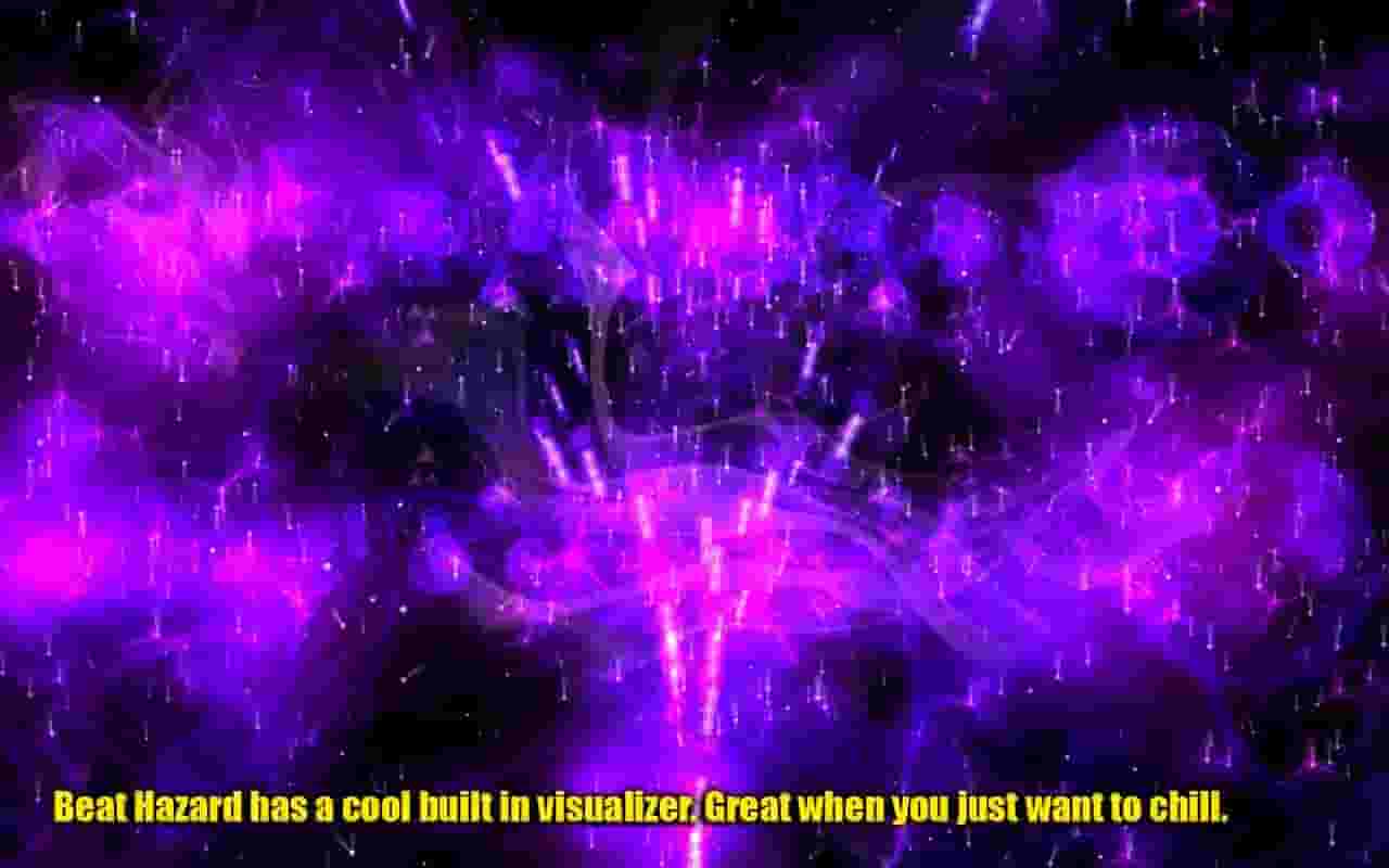 Beat Hazard screenshot thumbnail screenshot 12