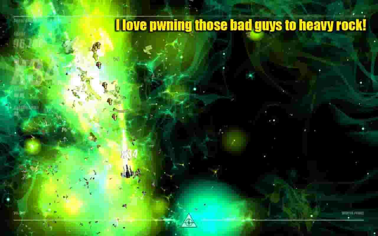 Beat Hazard screenshot thumbnail screenshot 15