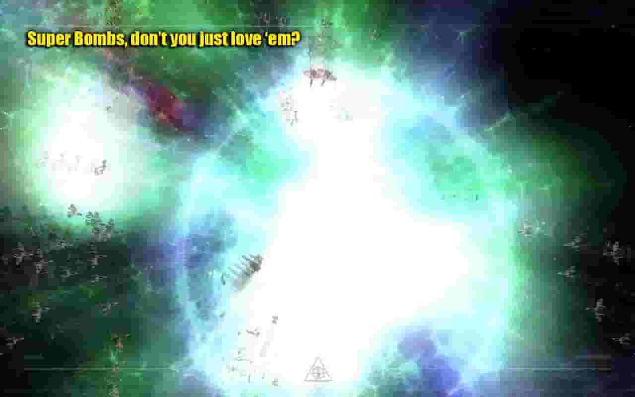 Beat Hazard screenshot thumbnail screenshot 7