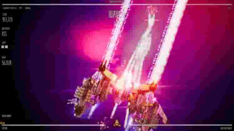 Beat Hazard 3 screenshot thumbnail screenshot 10