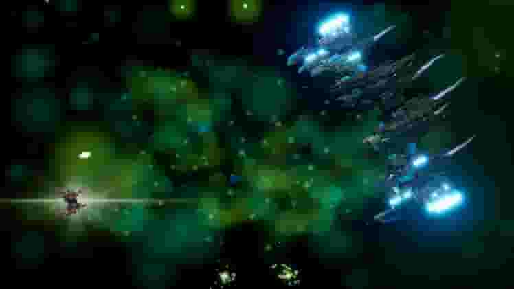 Beat Hazard 3 screenshot thumbnail screenshot 12