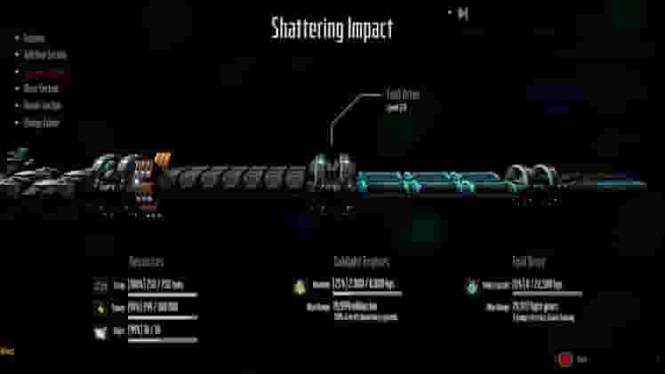 Beat Hazard 3 screenshot thumbnail screenshot 13