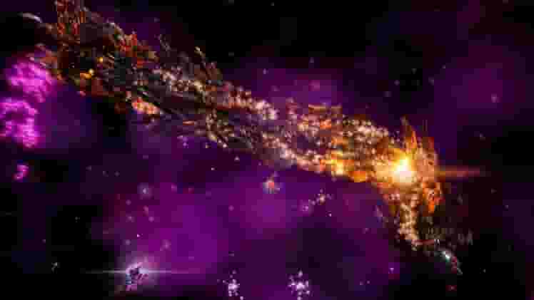 Beat Hazard 3 screenshot thumbnail screenshot 14