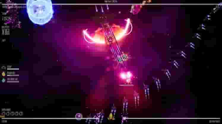 Beat Hazard 3 screenshot thumbnail screenshot 16