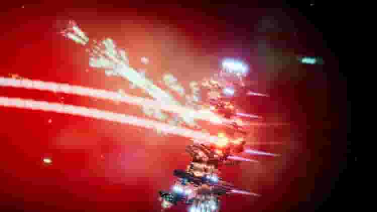 Beat Hazard 3 screenshot thumbnail screenshot 18