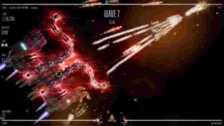 Beat Hazard 3 screenshot thumbnail screenshot 7