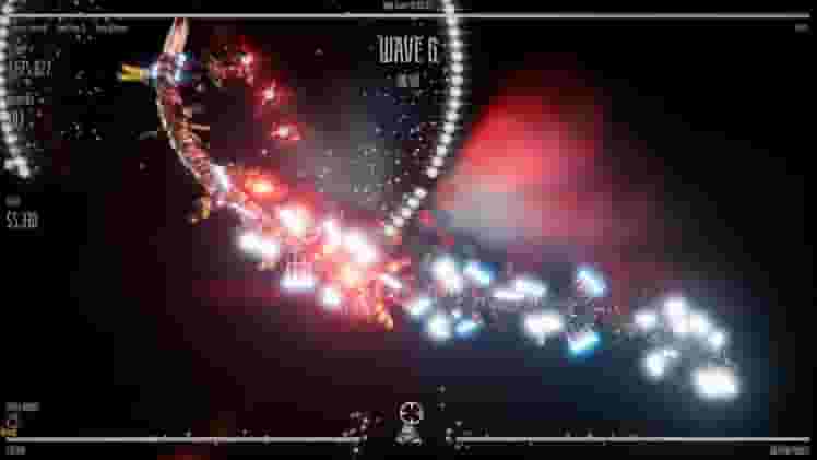 Beat Hazard 3 screenshot thumbnail screenshot 8