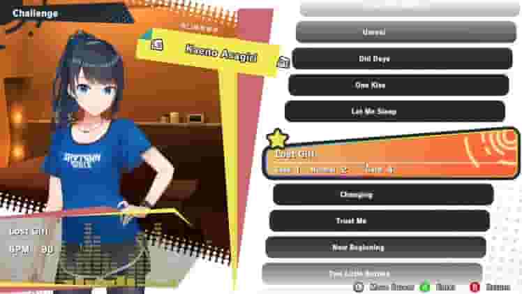 beat refle screenshot thumbnail screenshot 4