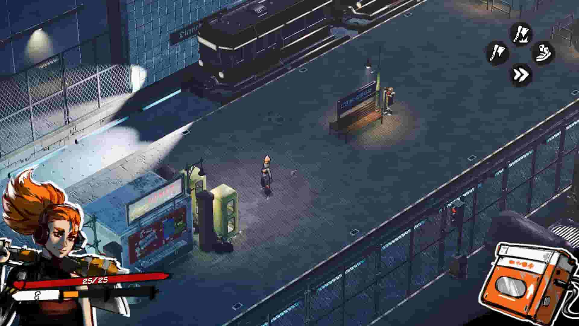 Beat Slayer screenshot thumbnail screenshot 0