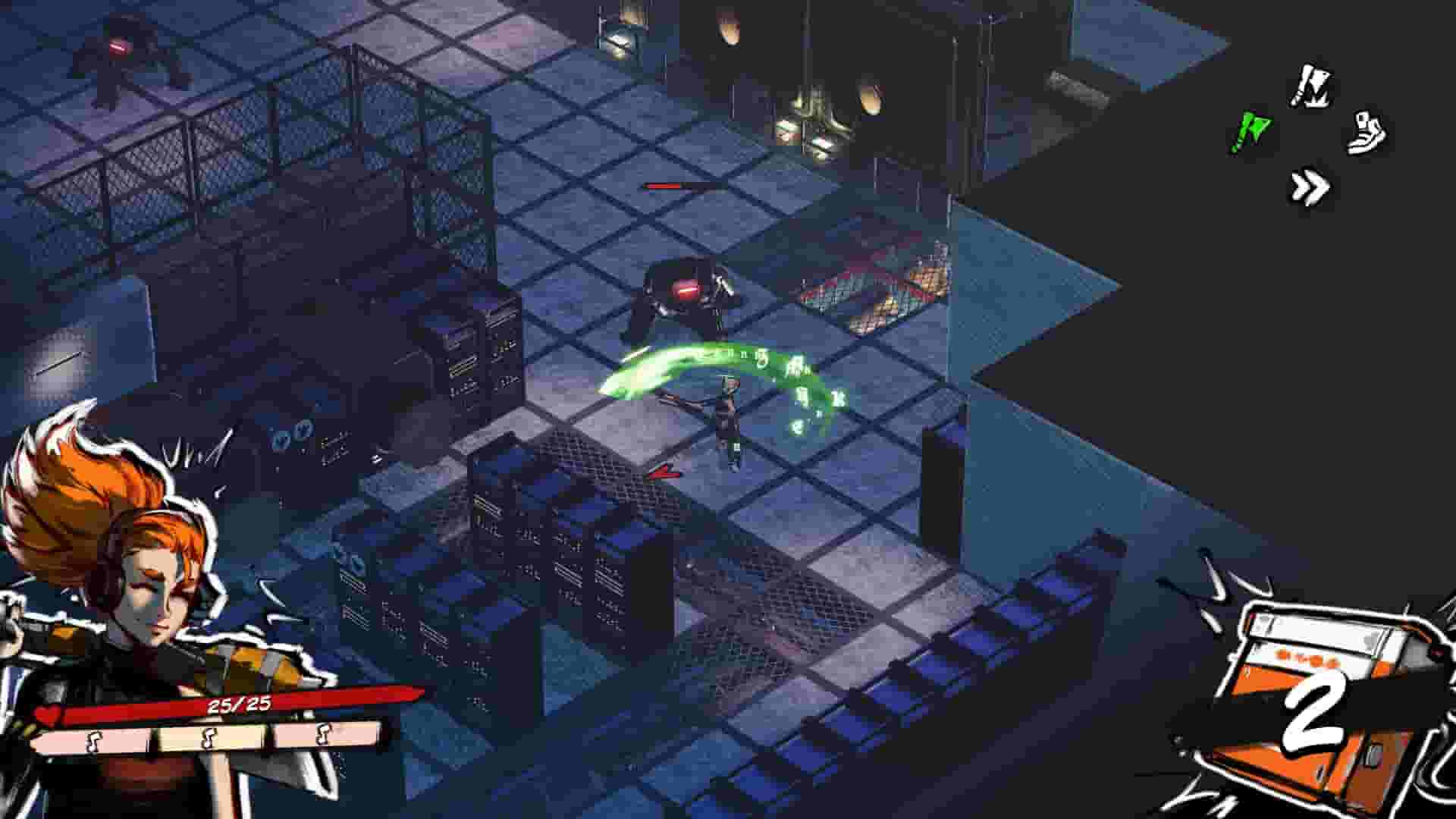 Beat Slayer screenshot thumbnail screenshot 12