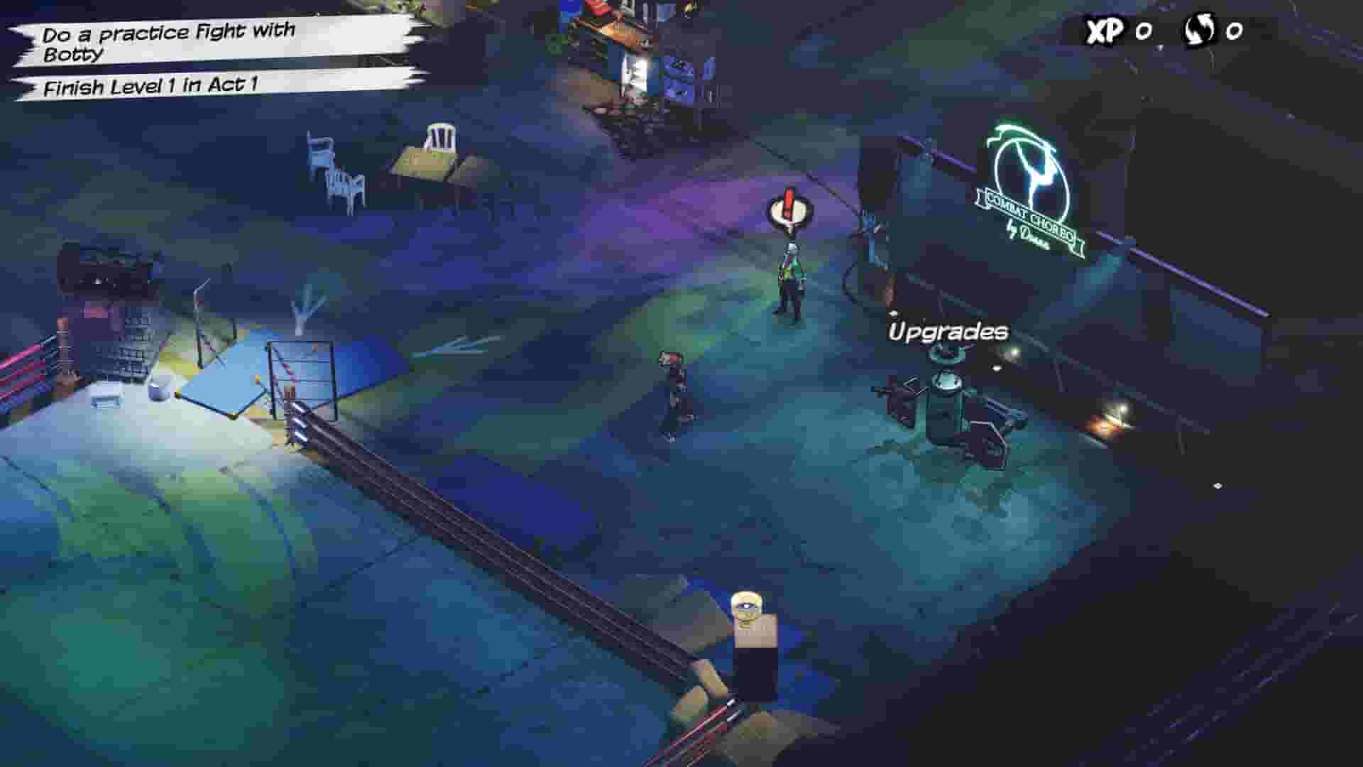 Beat Slayer screenshot thumbnail screenshot 13