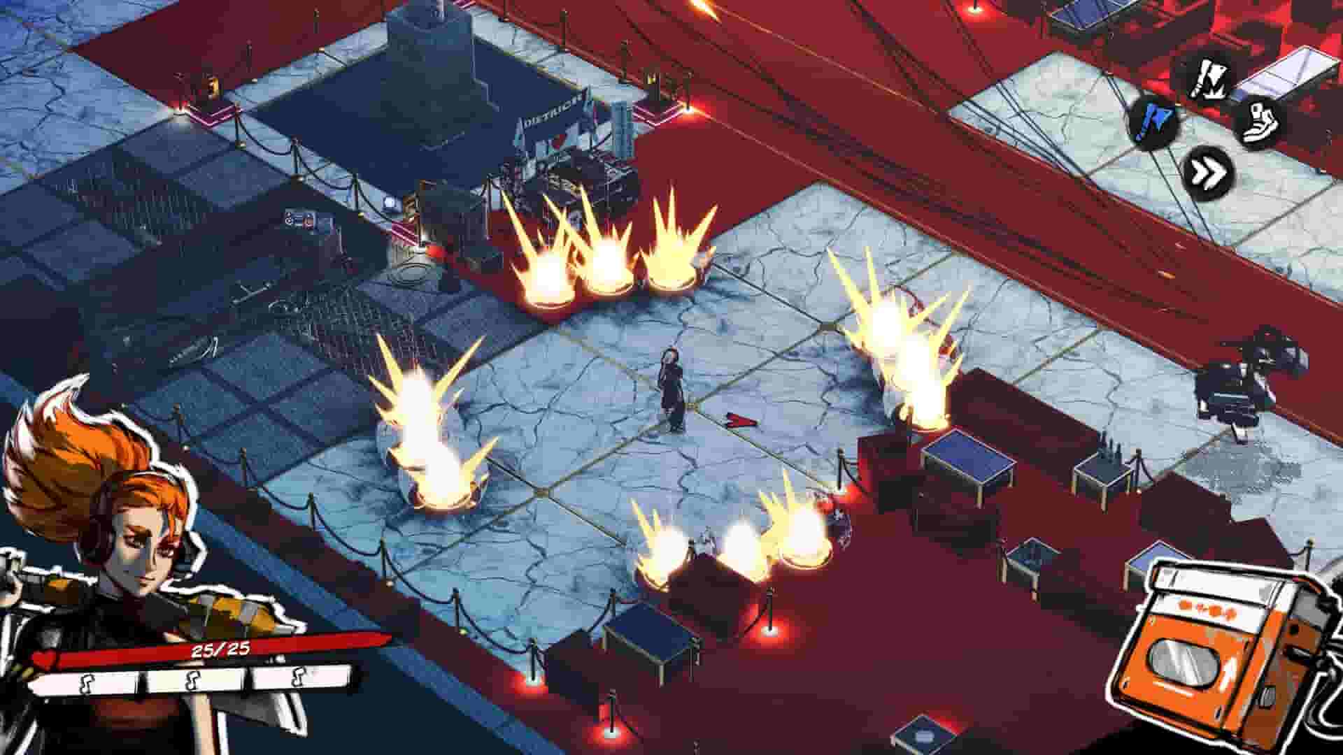 Beat Slayer screenshot thumbnail screenshot 5