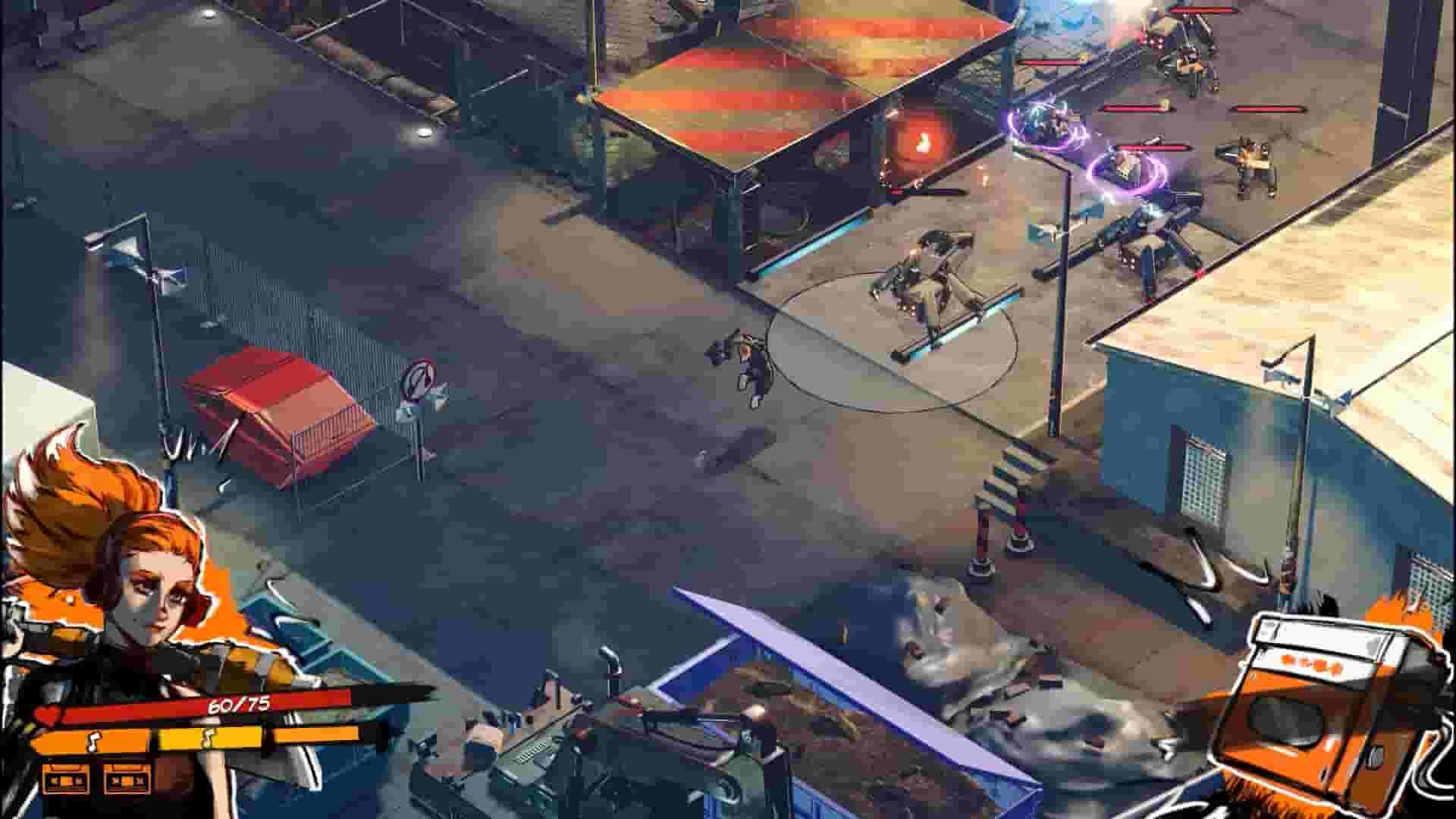 Beat Slayer screenshot thumbnail screenshot 6