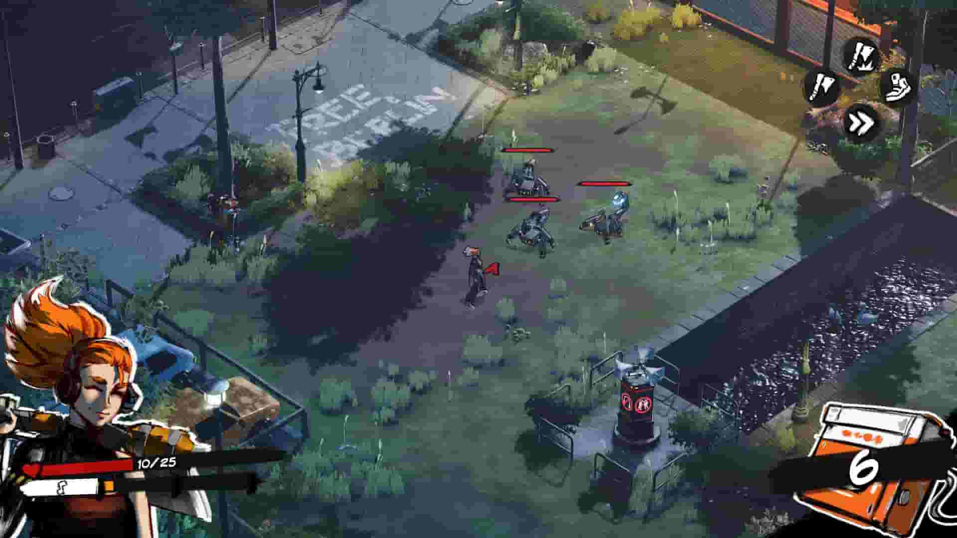 Beat Slayer screenshot thumbnail screenshot 7