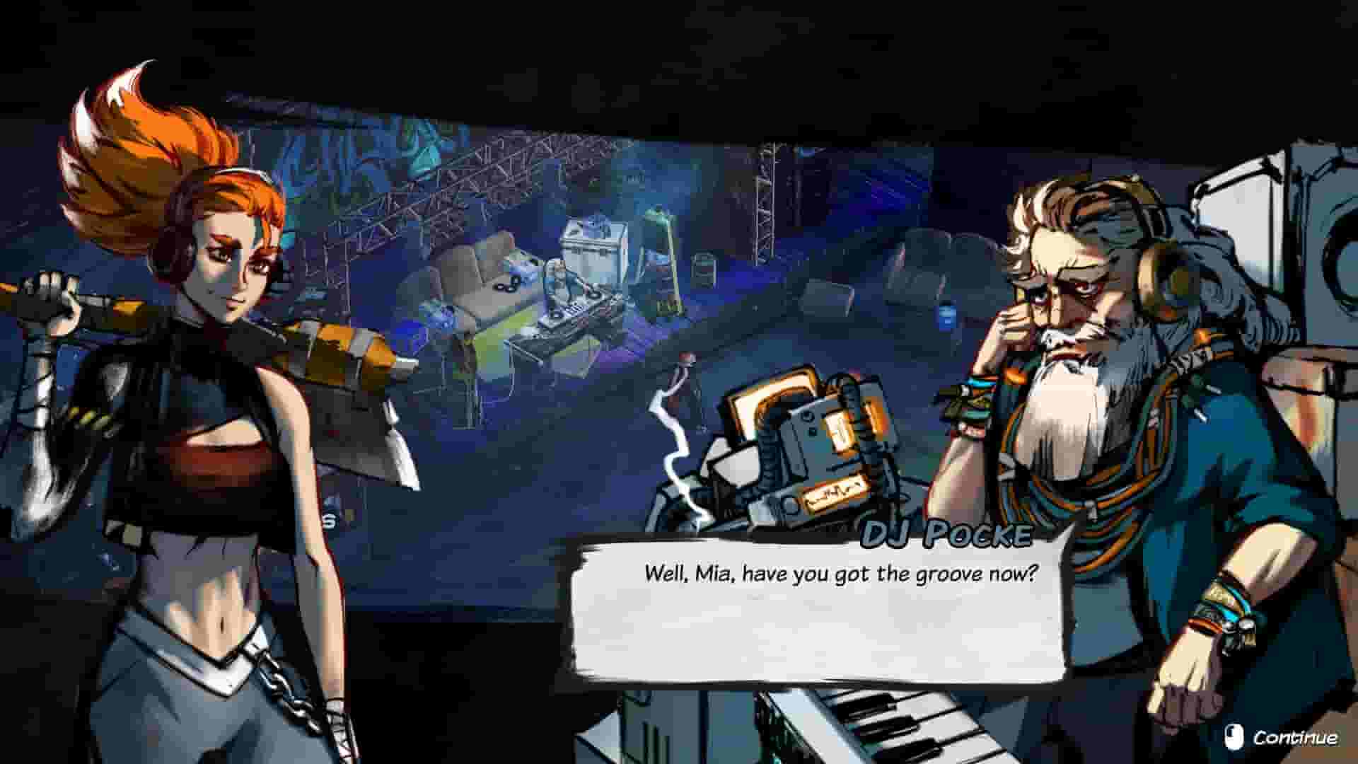 Beat Slayer screenshot thumbnail screenshot 8