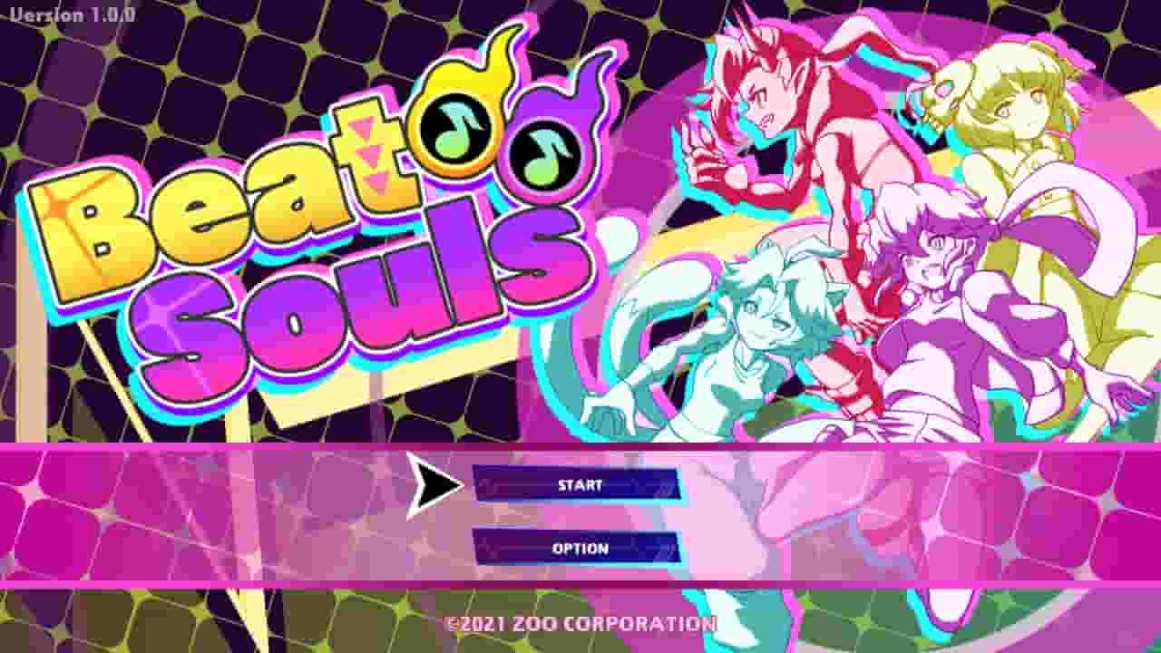 Beat Souls screenshot thumbnail screenshot 6