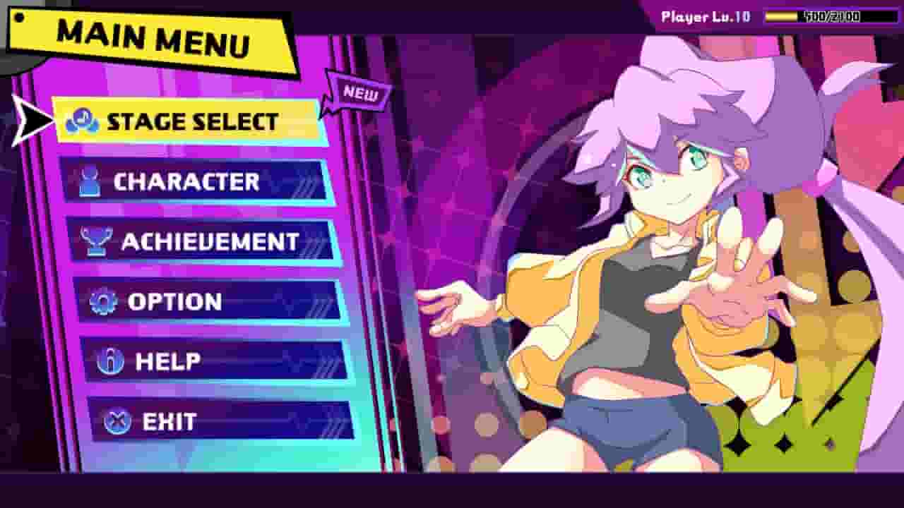 Beat Souls screenshot thumbnail screenshot 7