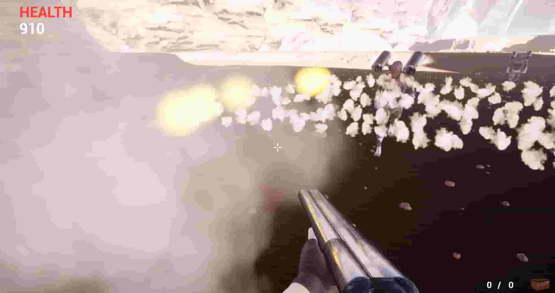 Beat The Devil screenshot thumbnail screenshot 1