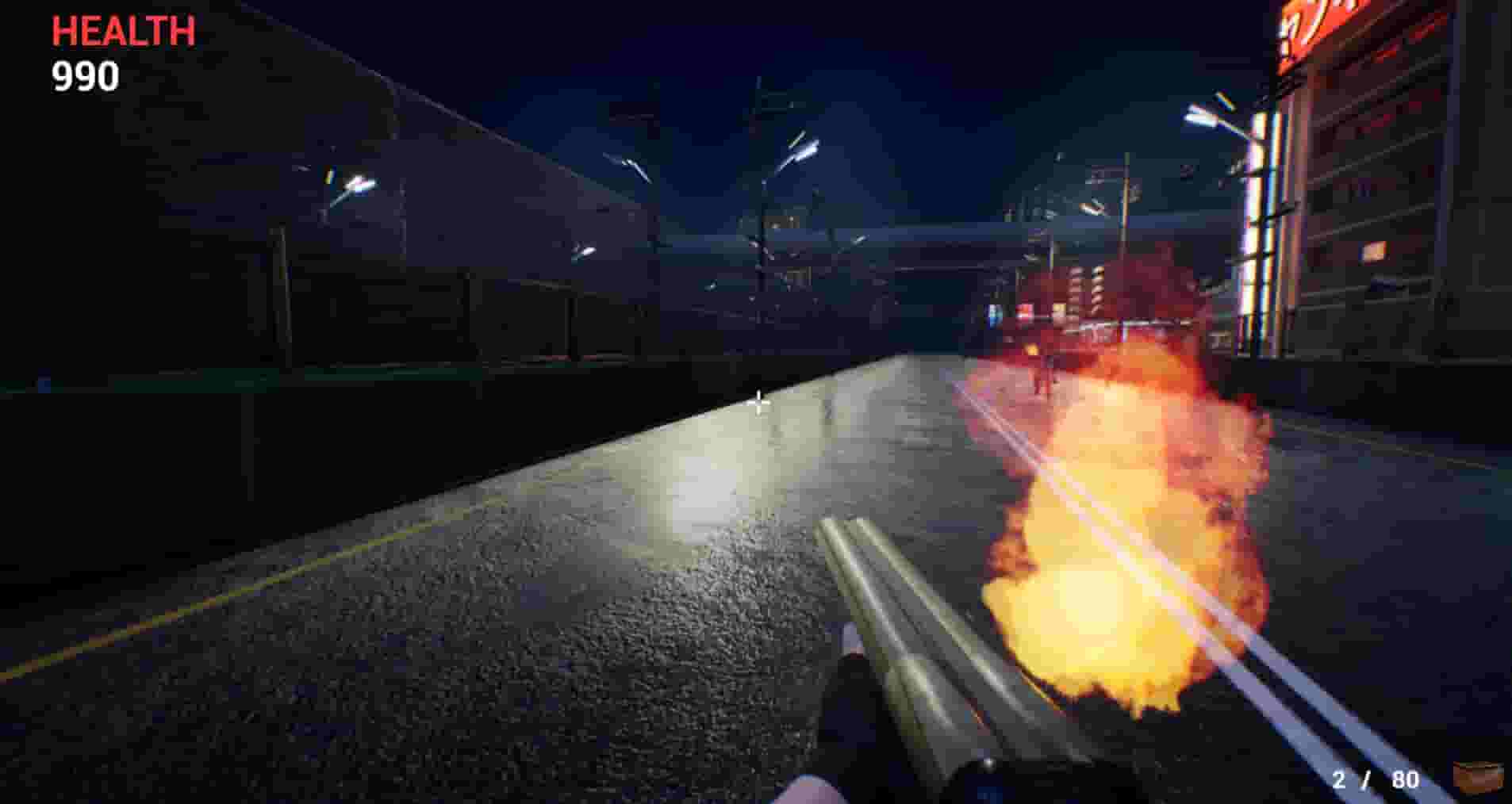 Beat The Devil screenshot thumbnail screenshot 3