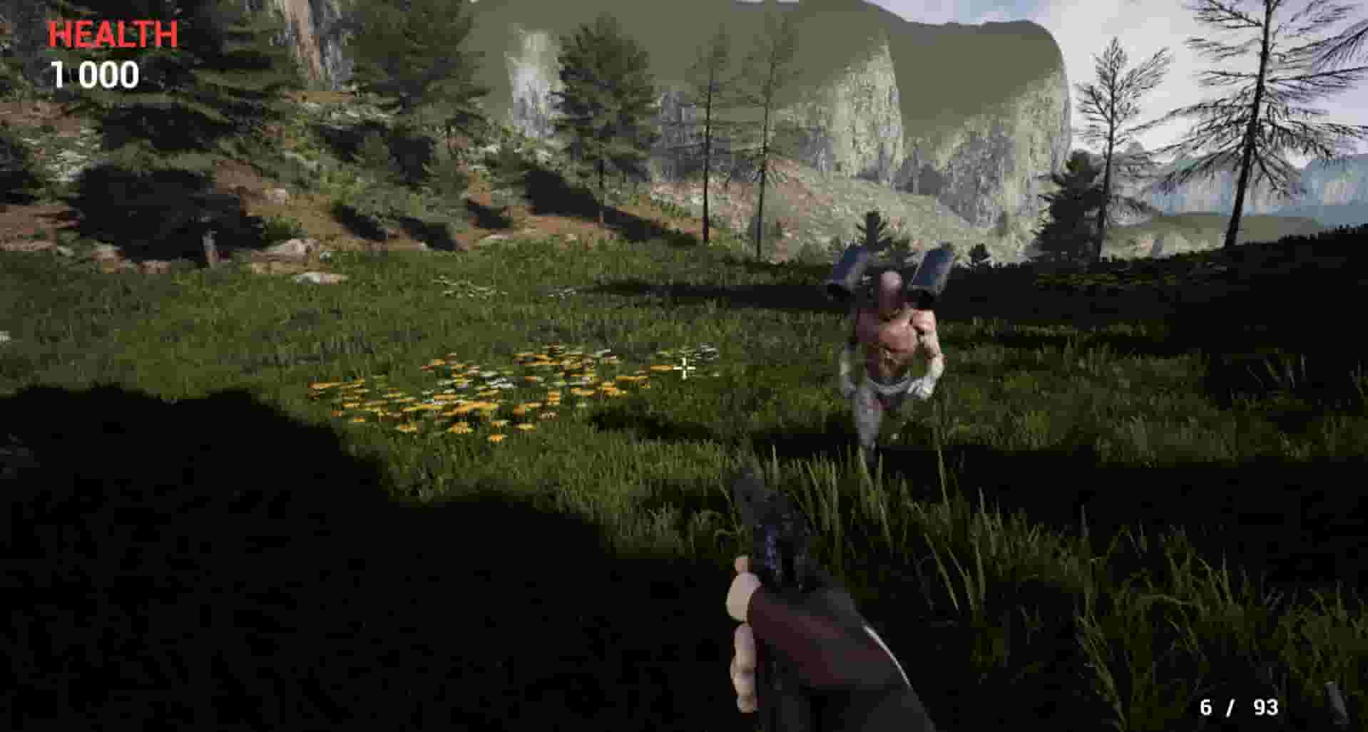 Beat The Devil screenshot thumbnail screenshot 6