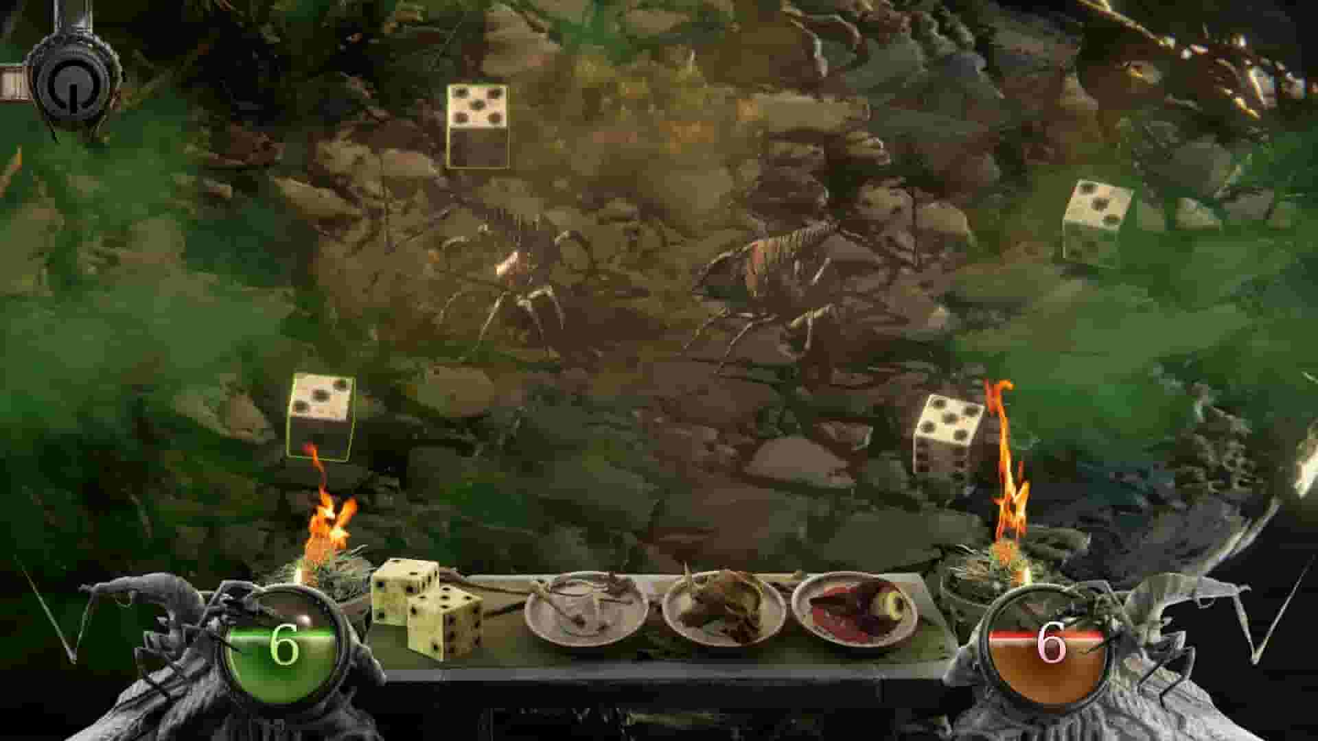 BEAUTIFUL DESOLATION screenshot thumbnail screenshot 10