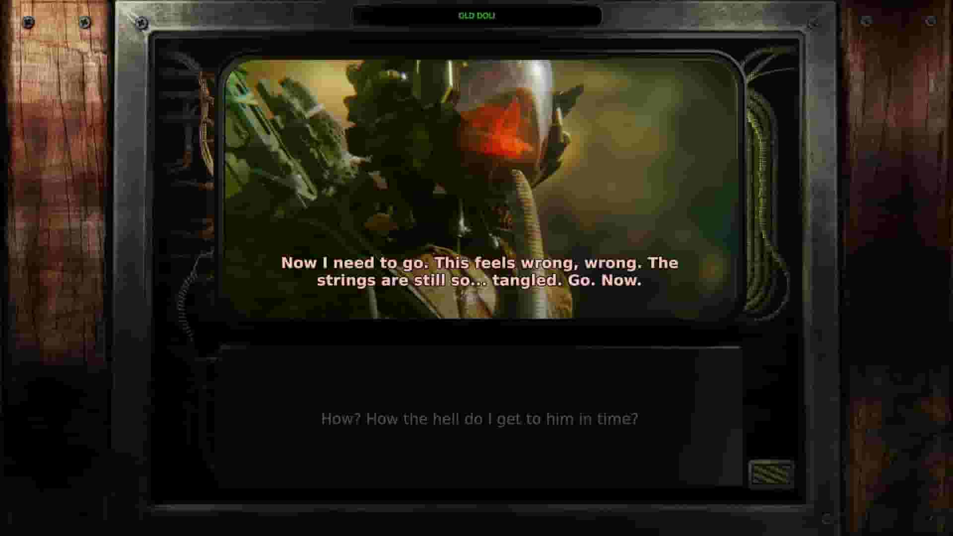 BEAUTIFUL DESOLATION screenshot thumbnail screenshot 15