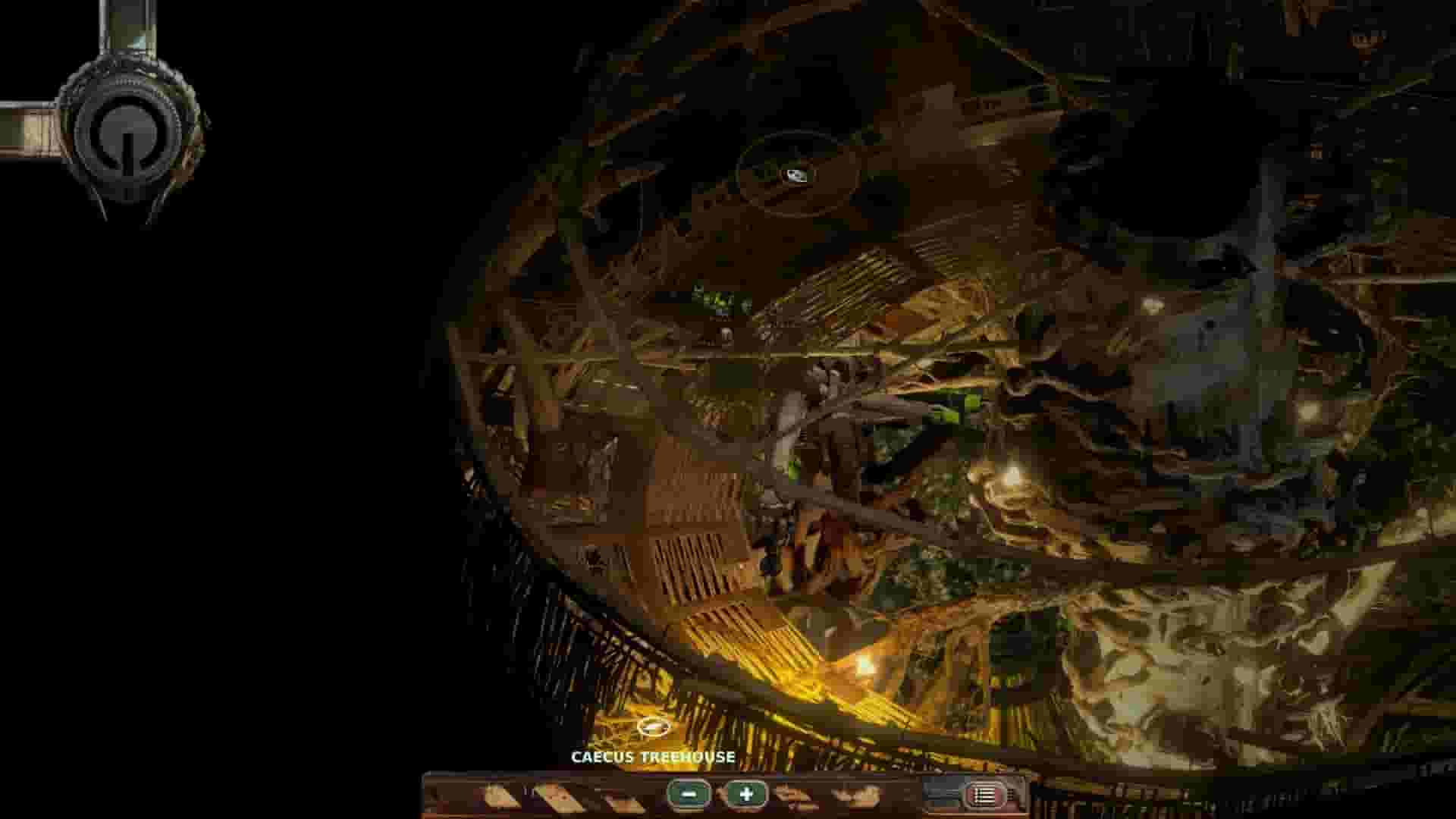 BEAUTIFUL DESOLATION screenshot thumbnail screenshot 9