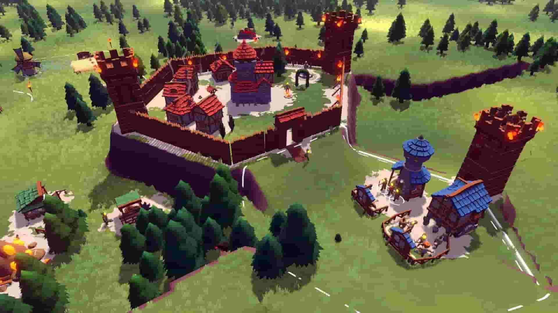 Becastled screenshot thumbnail screenshot 1