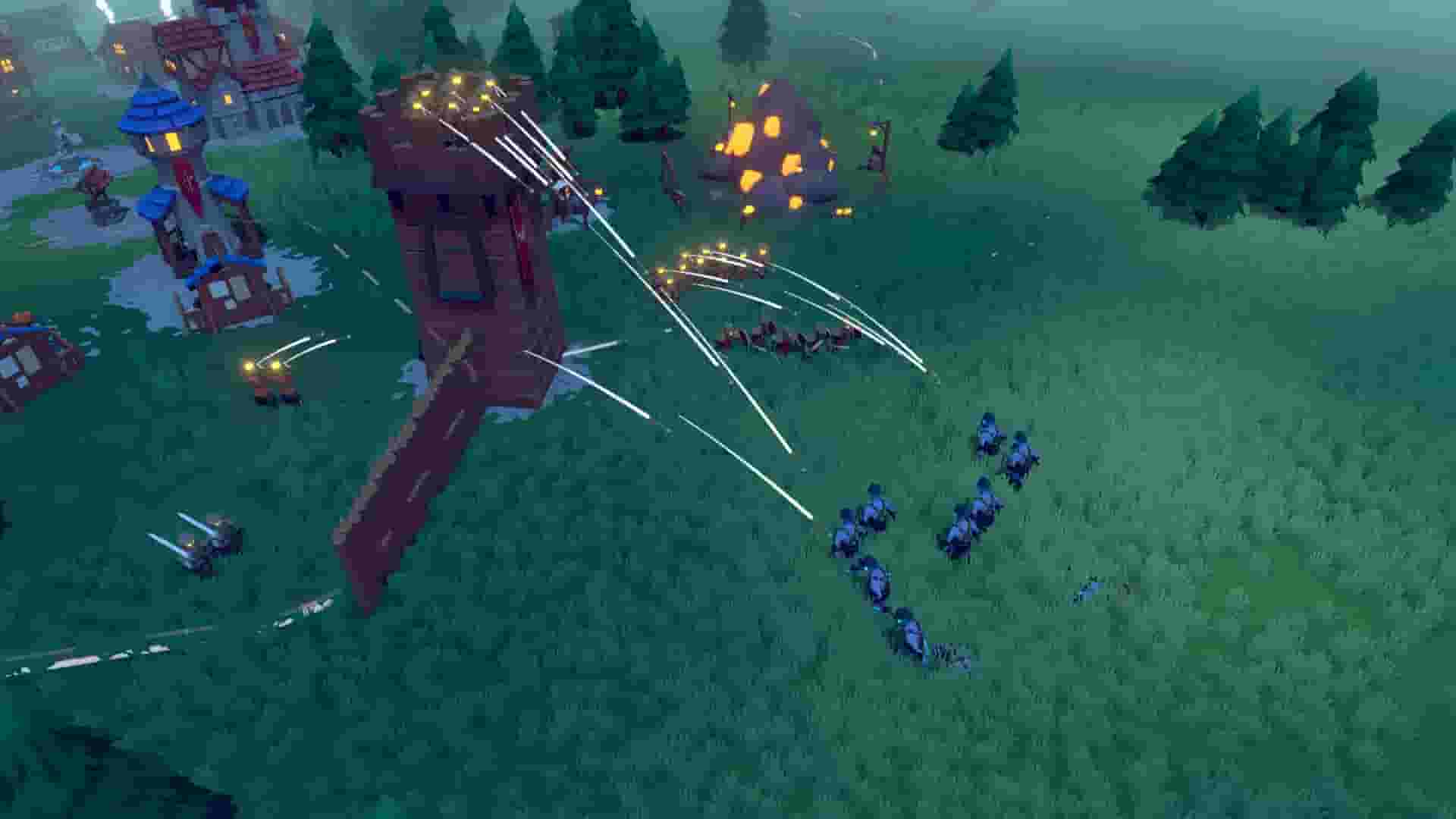 Becastled screenshot thumbnail screenshot 2