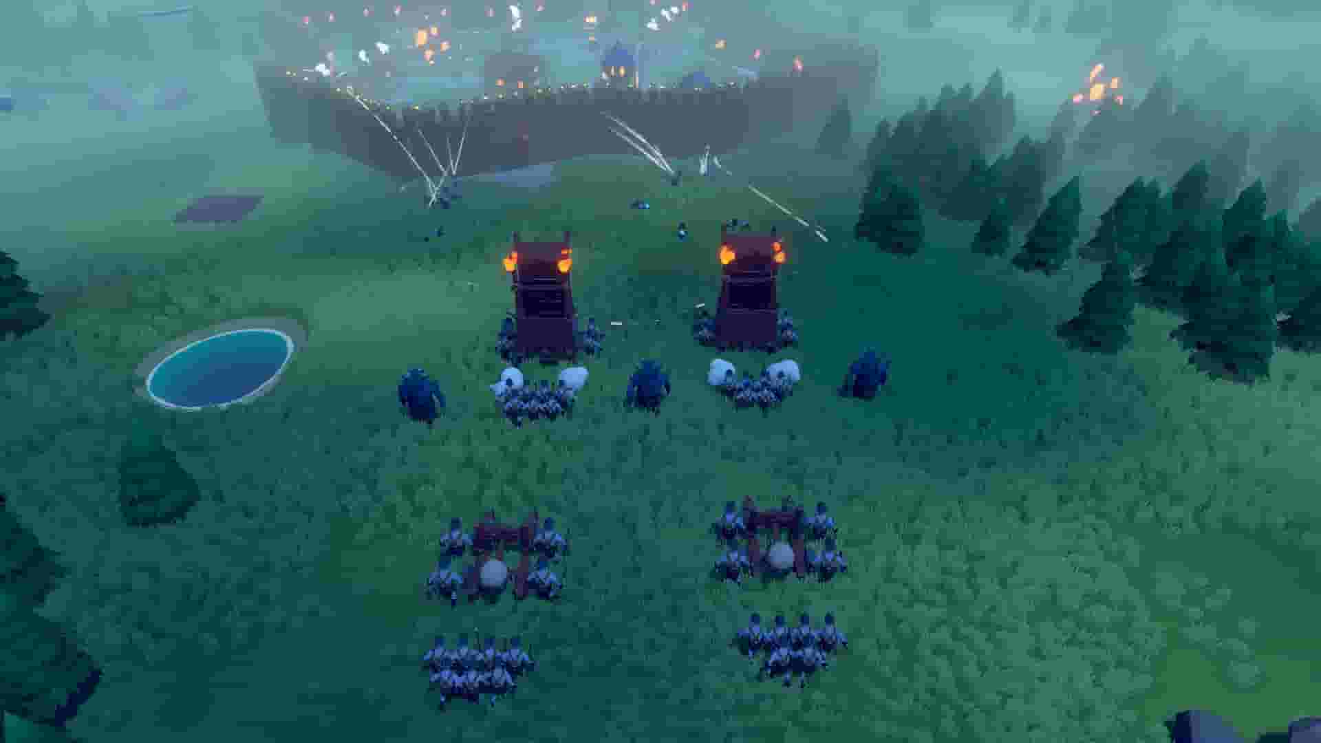 Becastled screenshot thumbnail screenshot 4