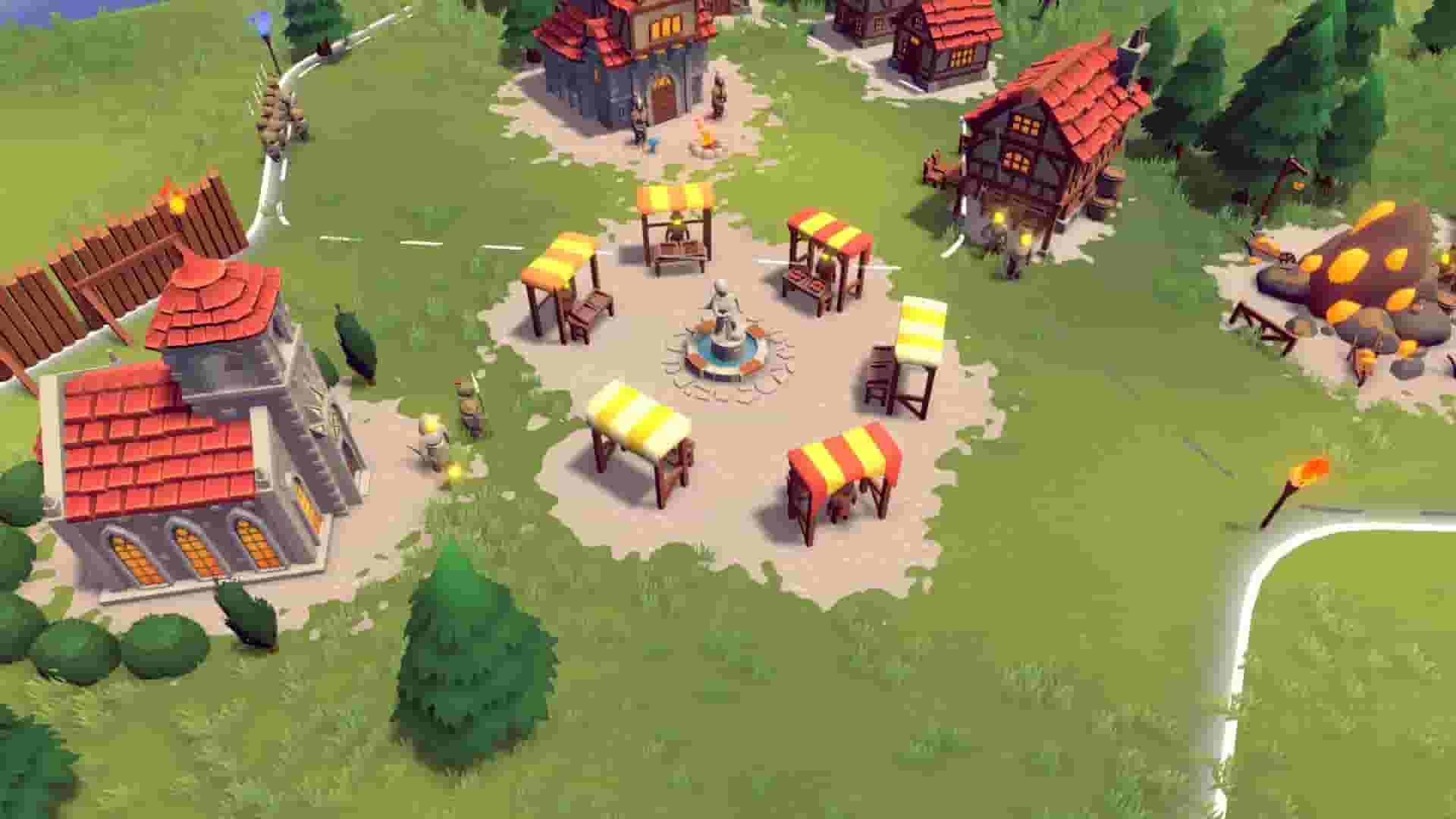 Becastled screenshot thumbnail screenshot 6