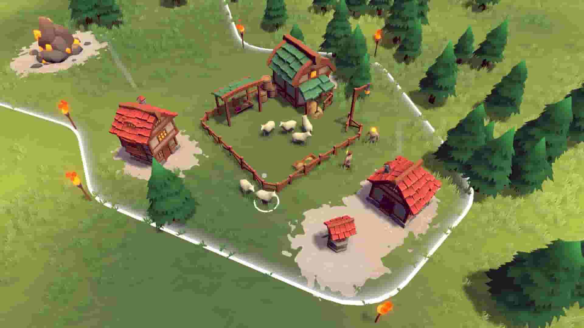 Becastled screenshot thumbnail screenshot 7