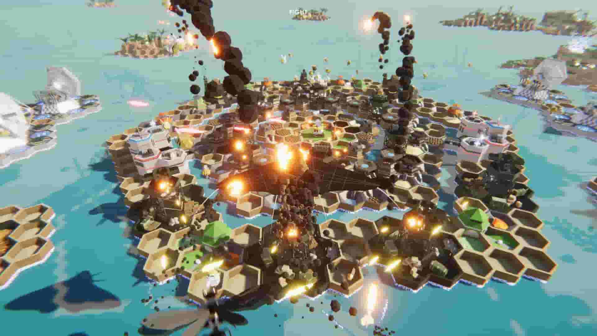 Bee Island screenshot thumbnail screenshot 11