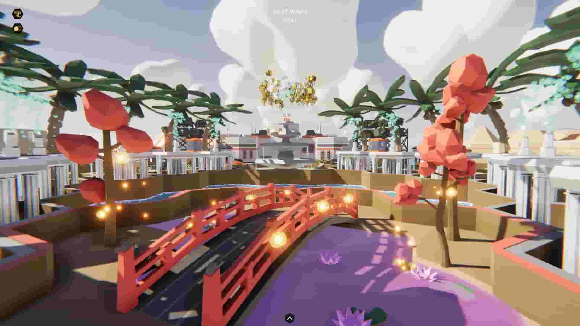 Bee Island screenshot thumbnail screenshot 12