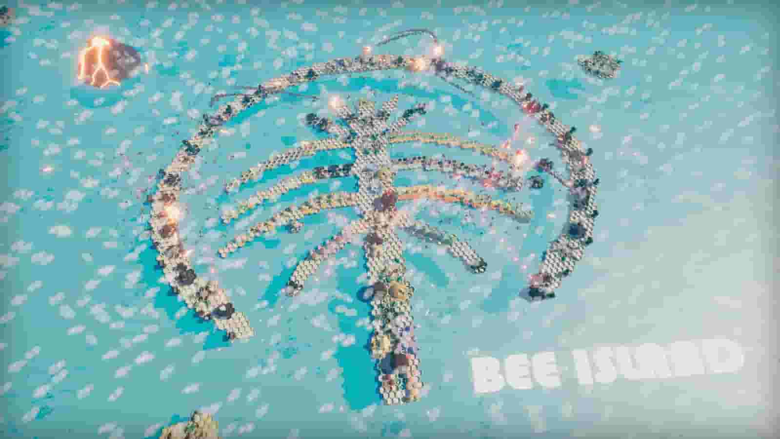 Bee Island screenshot thumbnail screenshot 13