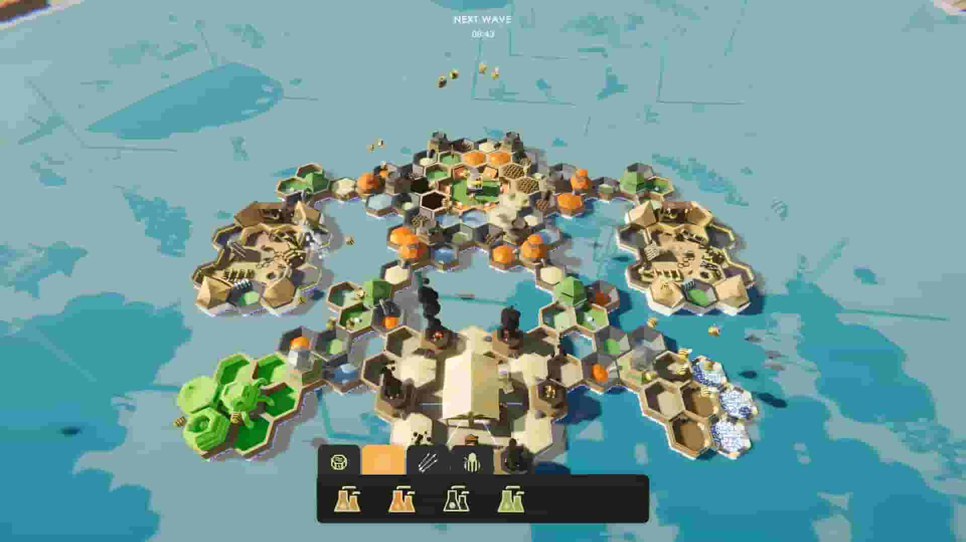 Bee Island screenshot thumbnail screenshot 14