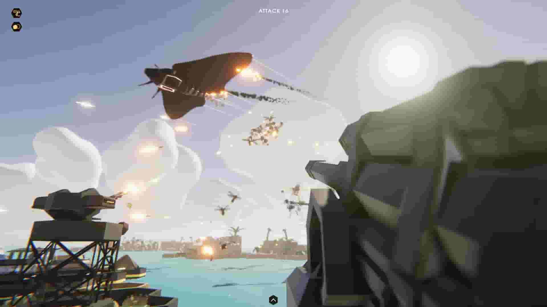 Bee Island screenshot thumbnail screenshot 7