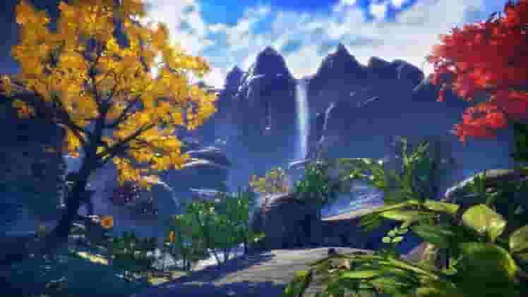 Bee Simulator screenshot thumbnail screenshot 3