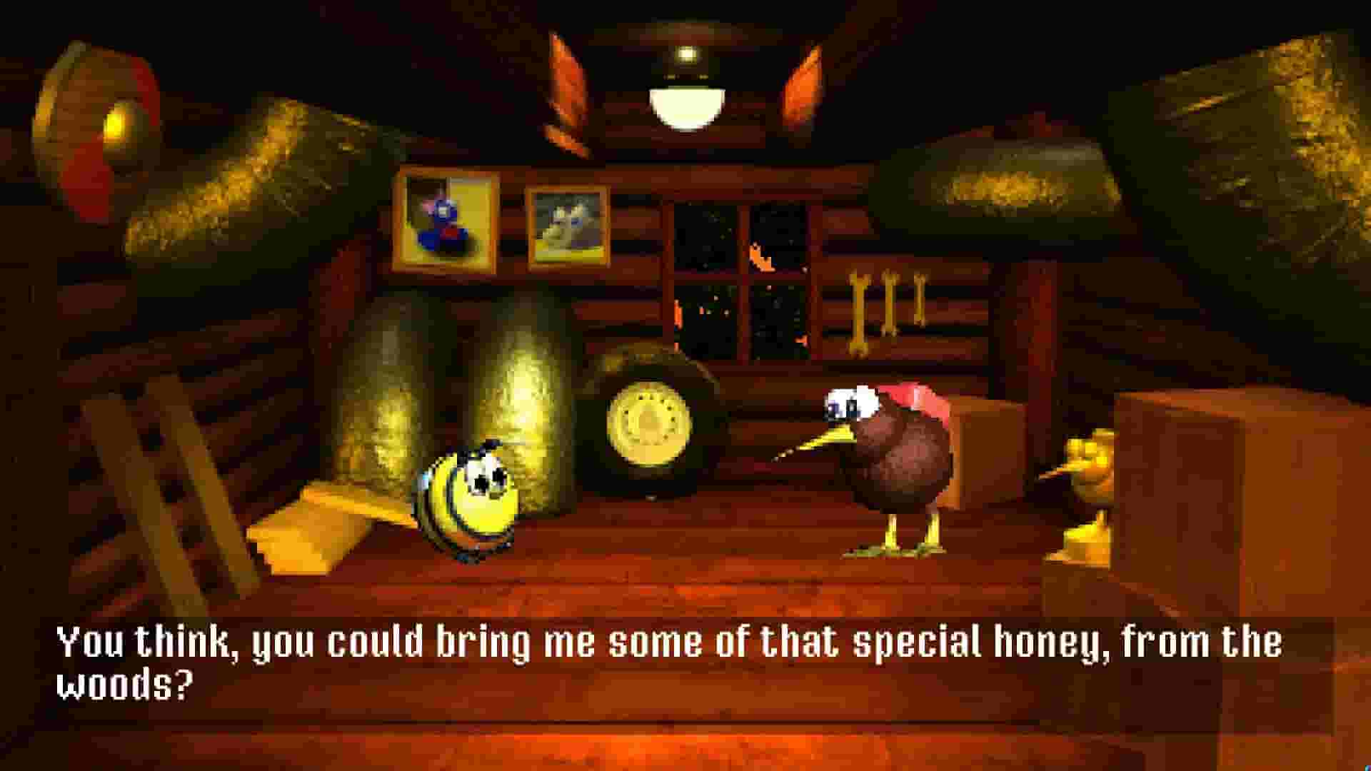 Beeny screenshot thumbnail screenshot 4