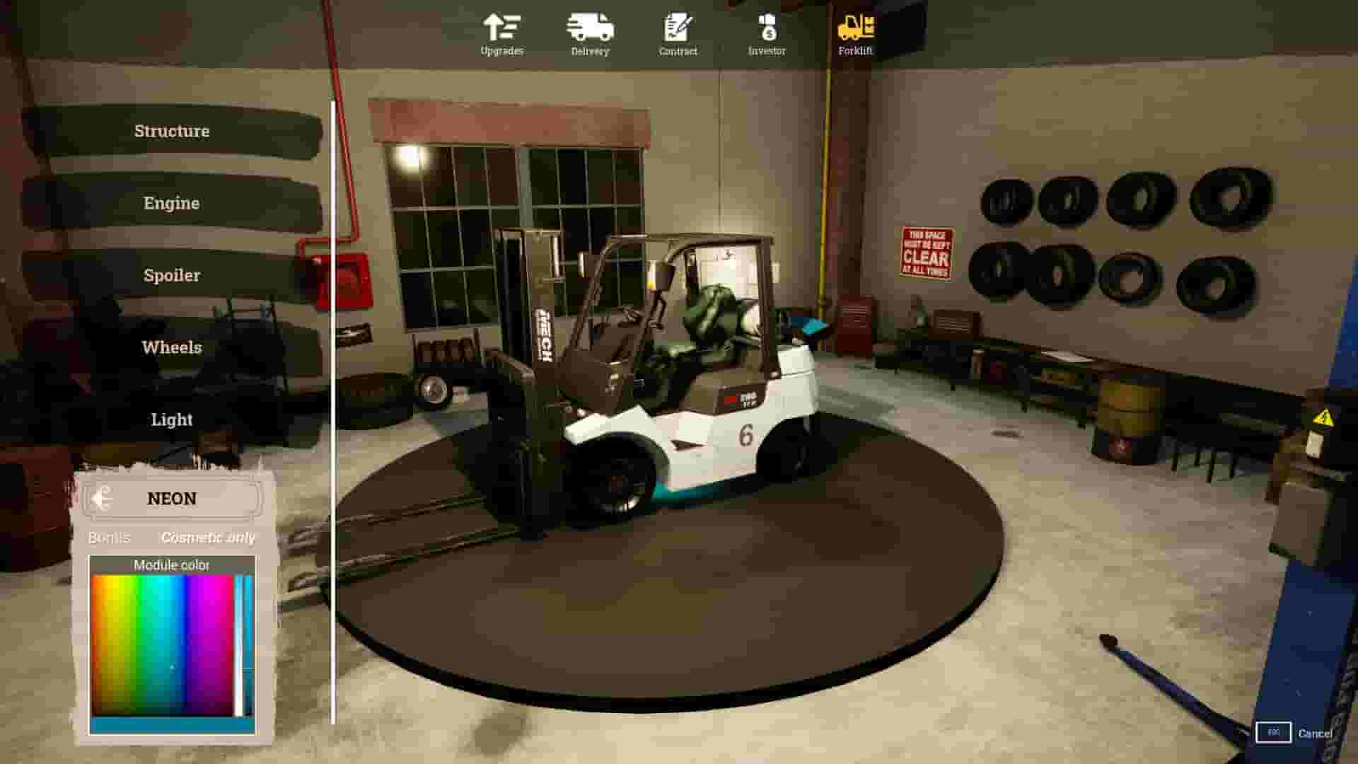 Beer Factory screenshot thumbnail screenshot 3