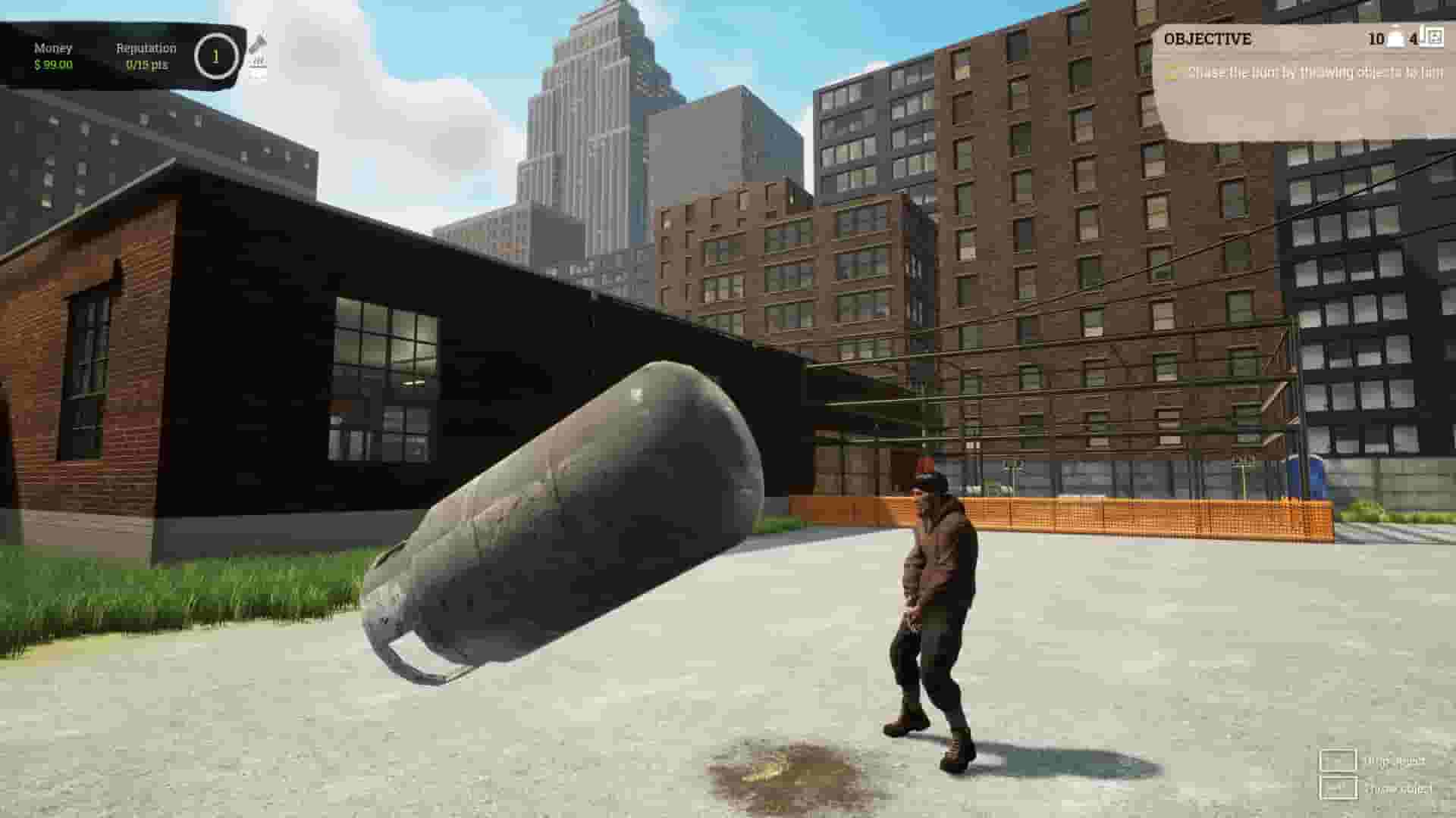 Beer Factory screenshot thumbnail screenshot 5