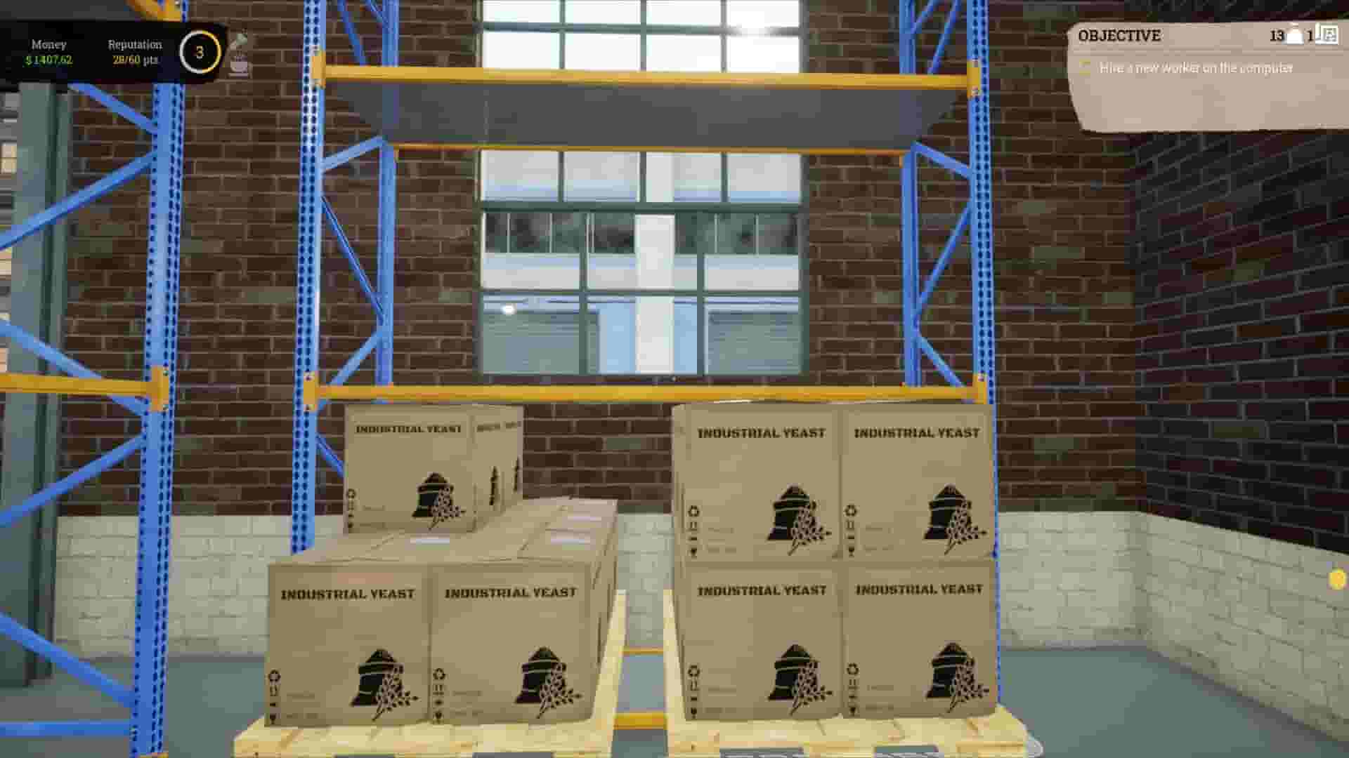 Beer Factory screenshot thumbnail screenshot 6