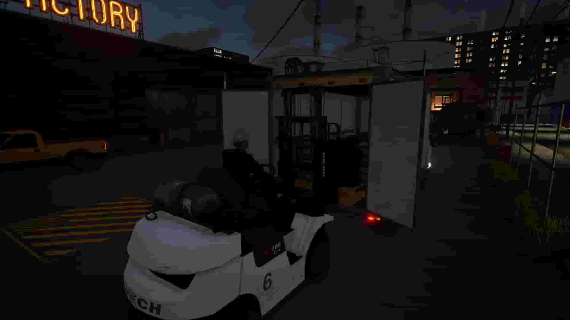 Beer Factory screenshot thumbnail screenshot 8