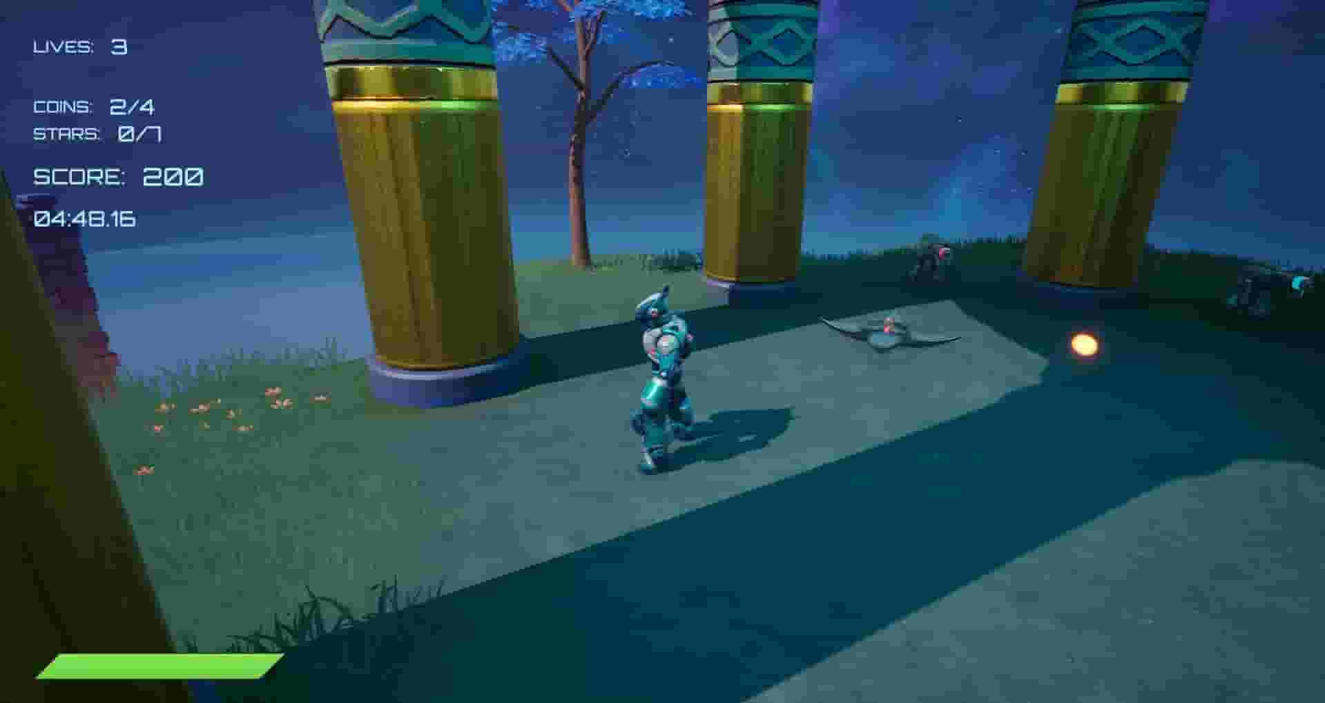 Beer Runner screenshot thumbnail screenshot 3