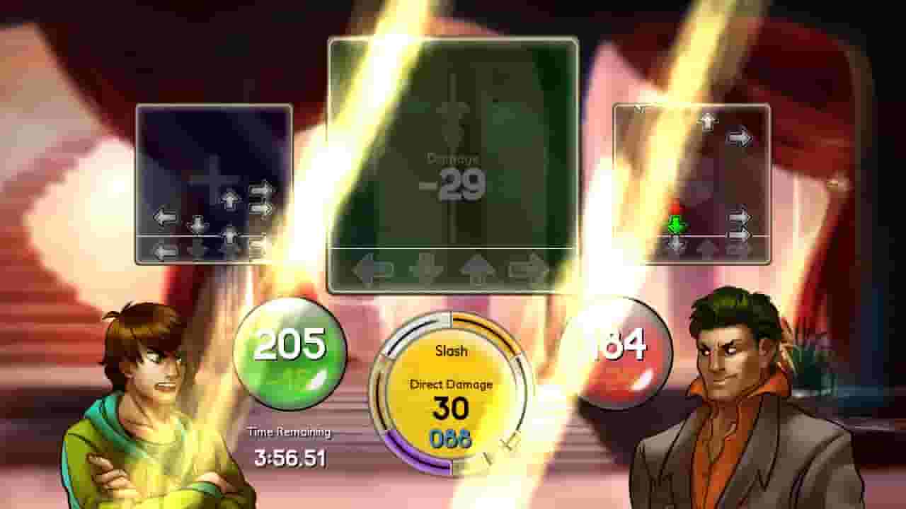 Before the Echo screenshot thumbnail screenshot 0