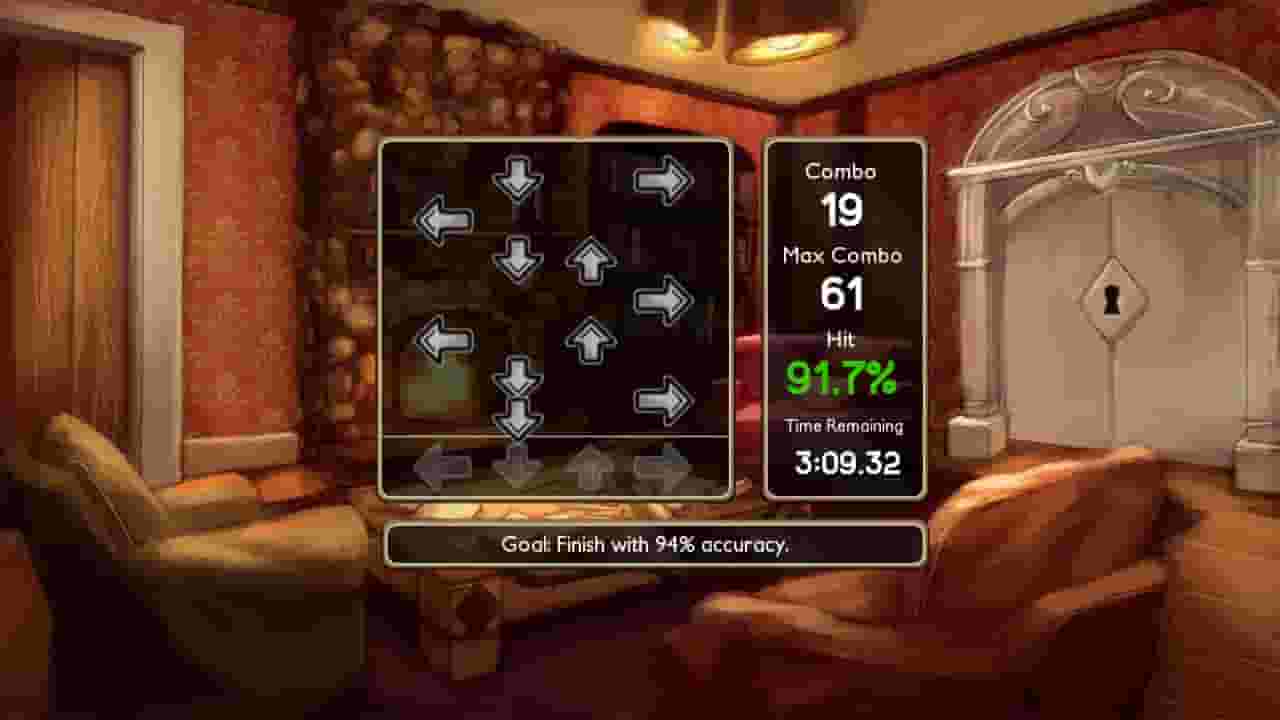 Before the Echo screenshot thumbnail screenshot 6