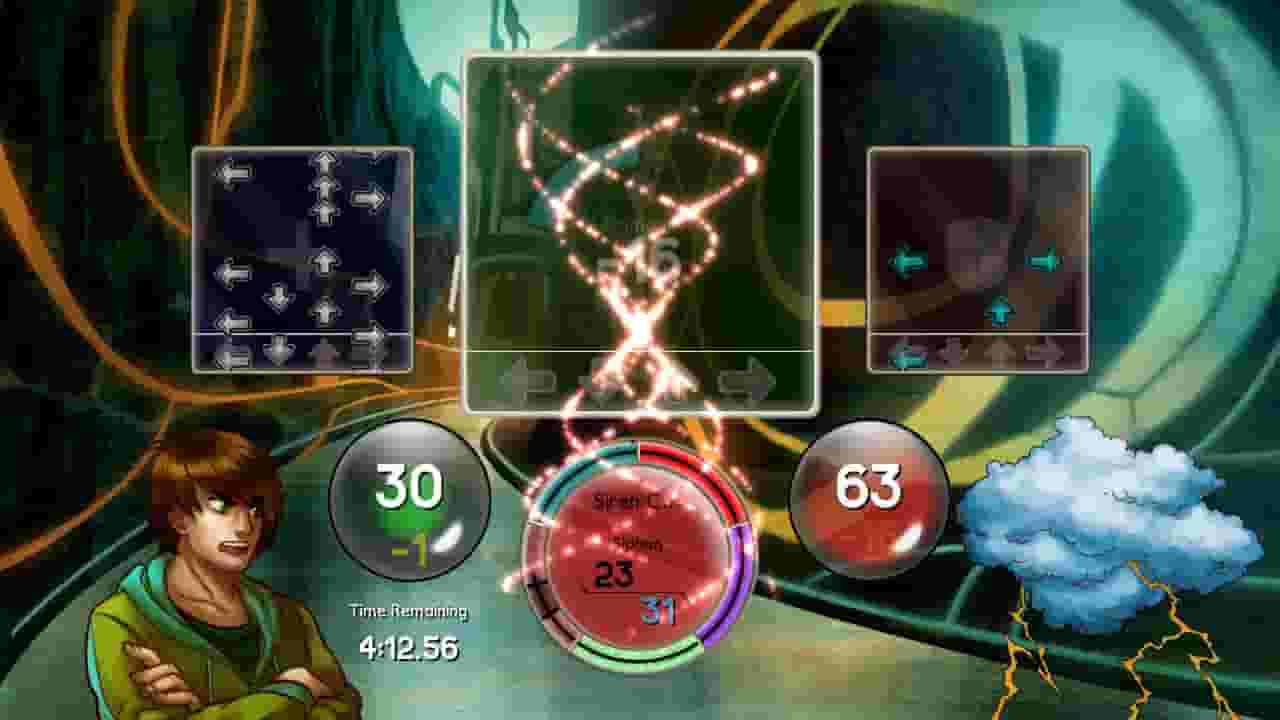 Before the Echo screenshot thumbnail screenshot 7