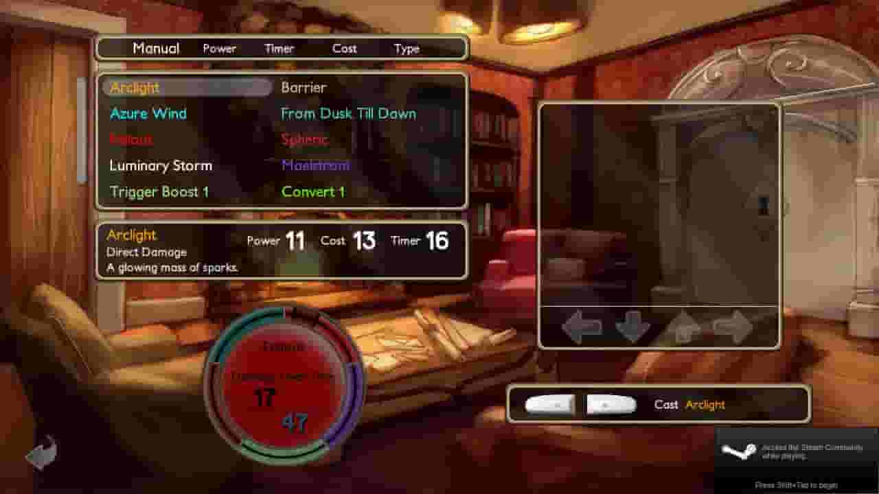 Before the Echo screenshot thumbnail screenshot 8