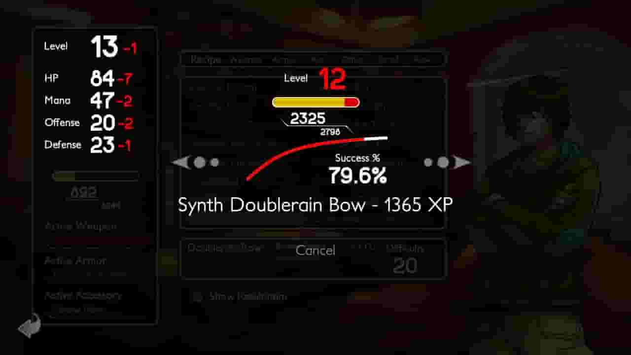 Before the Echo screenshot thumbnail screenshot 9