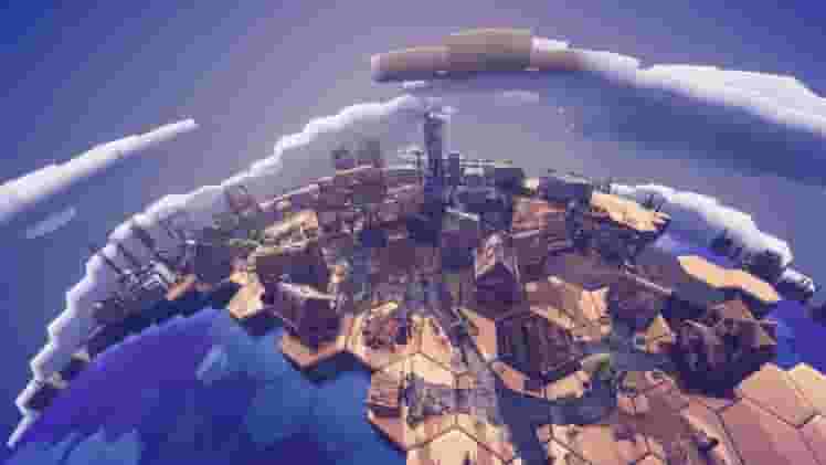 Before We Leave screenshot thumbnail screenshot 1